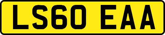 LS60EAA