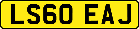 LS60EAJ