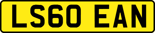 LS60EAN