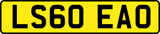 LS60EAO