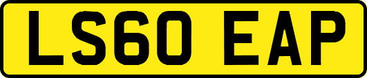 LS60EAP