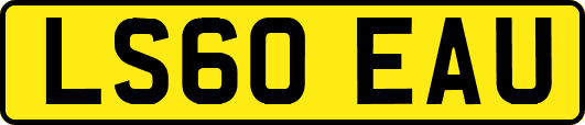 LS60EAU