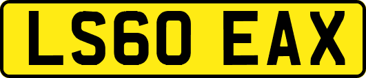 LS60EAX