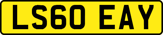 LS60EAY