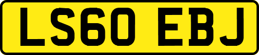 LS60EBJ