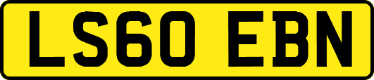 LS60EBN