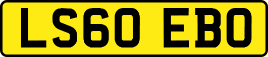 LS60EBO