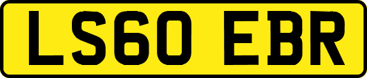 LS60EBR