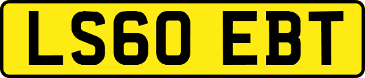 LS60EBT