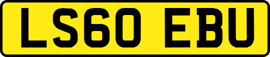 LS60EBU
