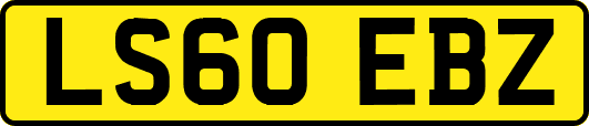 LS60EBZ