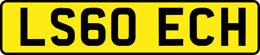 LS60ECH