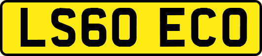 LS60ECO