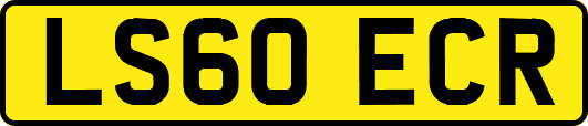 LS60ECR