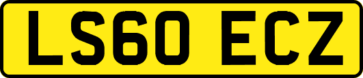 LS60ECZ