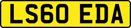 LS60EDA