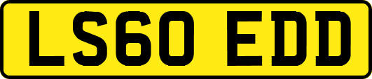 LS60EDD