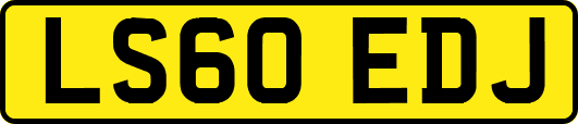 LS60EDJ