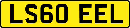 LS60EEL