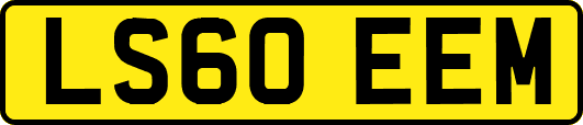 LS60EEM