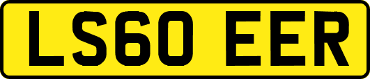 LS60EER