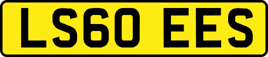 LS60EES