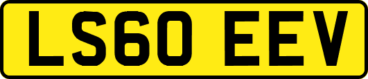 LS60EEV