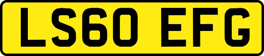LS60EFG
