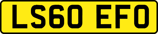 LS60EFO