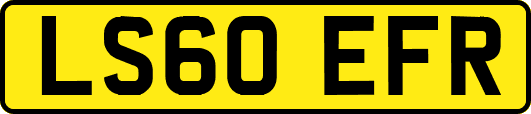 LS60EFR