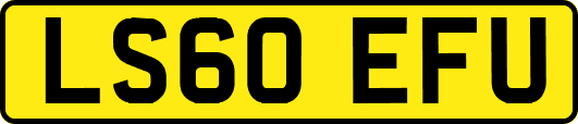 LS60EFU