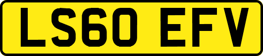LS60EFV