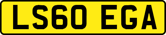 LS60EGA