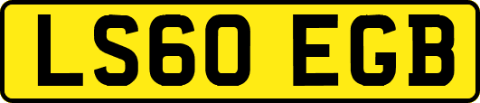 LS60EGB