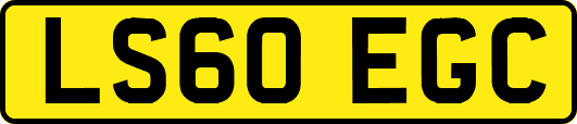 LS60EGC