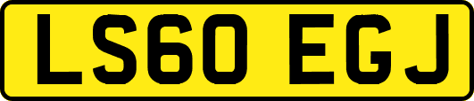 LS60EGJ
