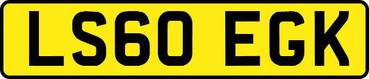 LS60EGK