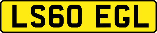 LS60EGL