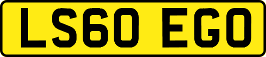 LS60EGO
