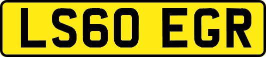 LS60EGR