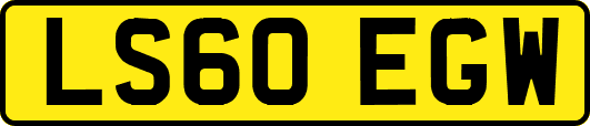 LS60EGW
