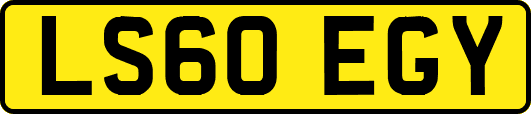 LS60EGY