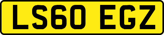 LS60EGZ