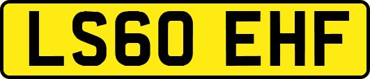 LS60EHF