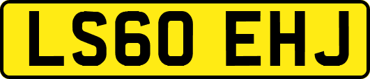 LS60EHJ