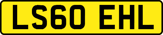 LS60EHL
