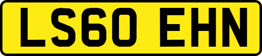 LS60EHN