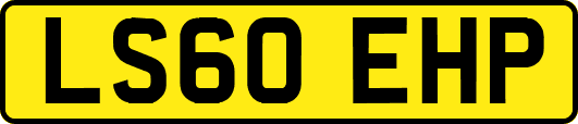 LS60EHP