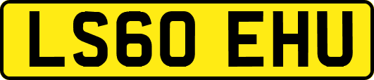 LS60EHU