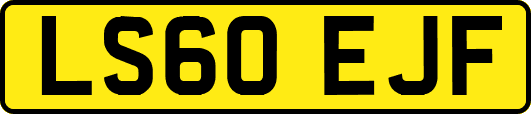 LS60EJF